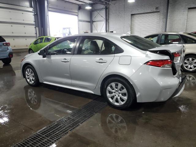 2020 TOYOTA COROLLA LE #3283988860