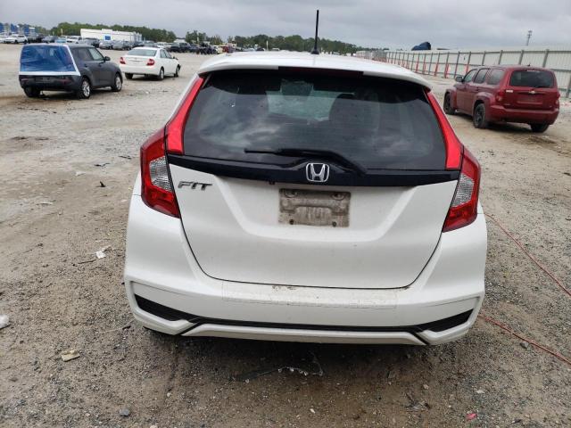 2018 HONDA FIT LX 3HGGK5H45JM736171