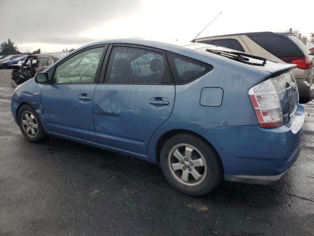 2007 TOYOTA PRIUS #3304500557