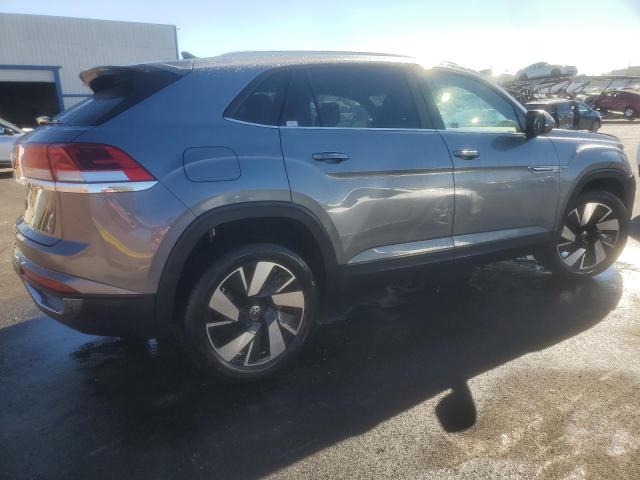 2025 VOLKSWAGEN ATLAS CROS - Other View