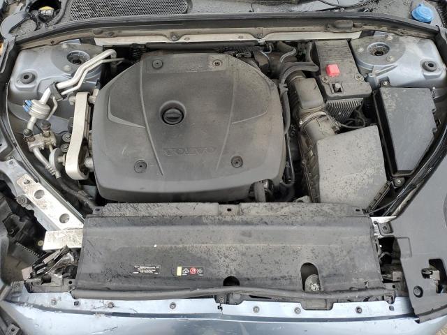 2017 VOLVO S90 T6 MOM YV1A22MK7H1003810