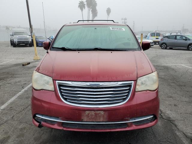 2014 CHRYSLER TOWN & COU #3277000168
