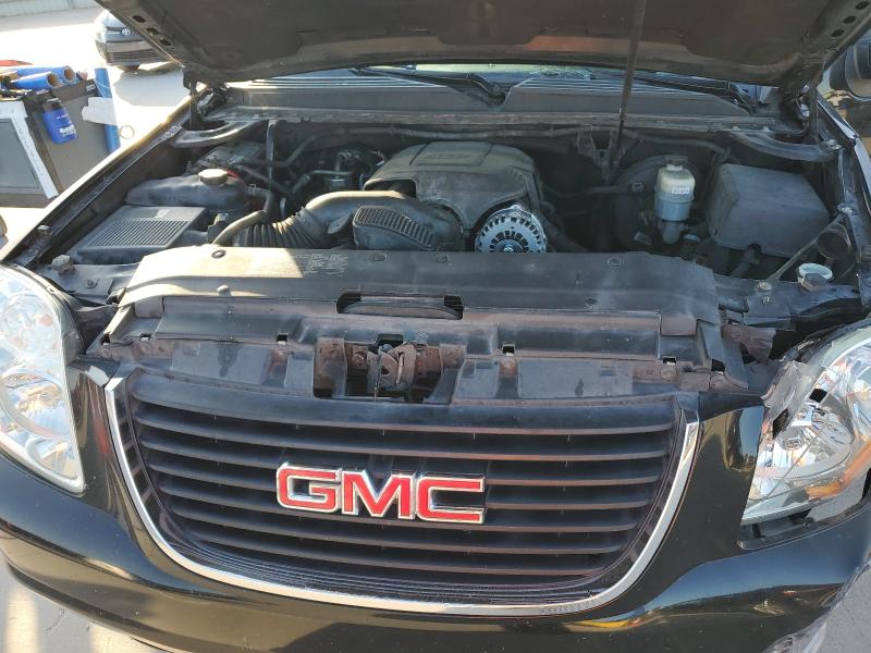 2013 GMC YUKON SLT - 1GKS1CE09DR288848