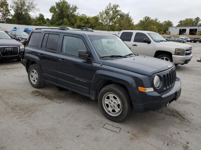 2016 JEEP PATRIOT SP 1C4NJPBB3GD528841