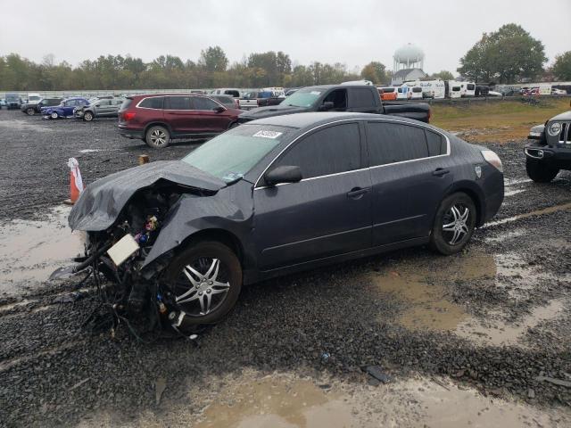 Global Auto Auctions: 2011 NISSAN ALTIMA BAS