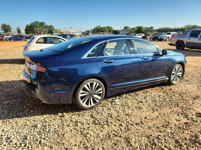 2017 LINCOLN MKZ SELECT 3LN6L5C97HR625012
