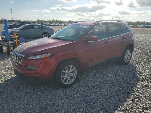 2015 JEEP CHEROKEE L - 1C4PJLCB8FW589797