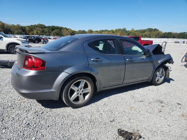 2012 DODGE AVENGER SX - 1C3CDZEG9CN329514