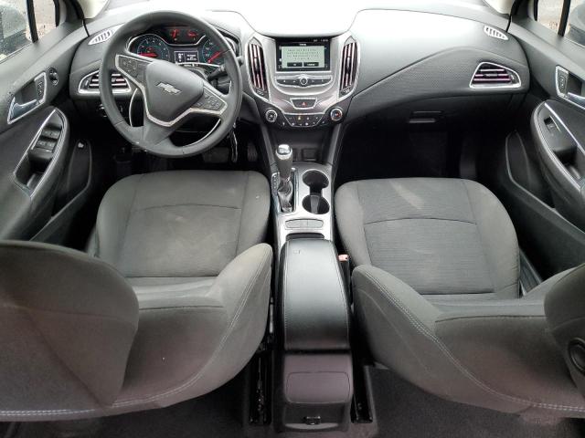 2018 CHEVROLET CRUZE LT - 1G1BE5SM1J7118518