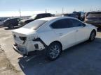 Lot #3310332976 2021 MAZDA 3