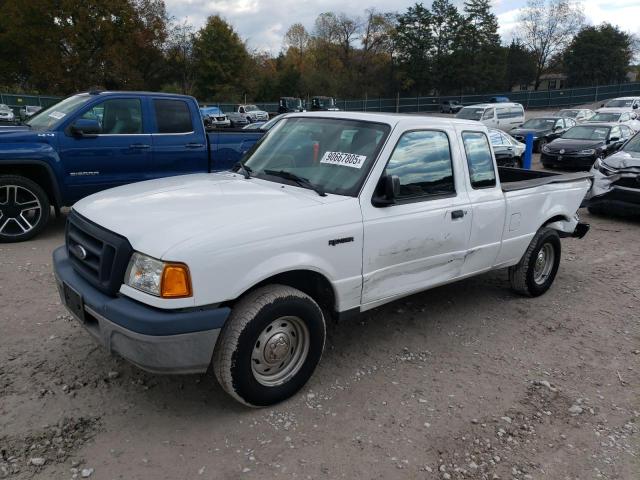 2005 FORD RANGER SUP #3279563260