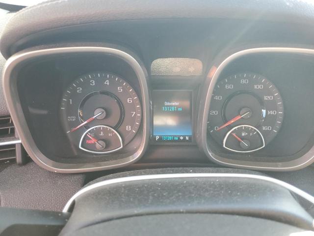 2015 CHEVROLET MALIBU 1LT - 1G11C5SL3FF273366