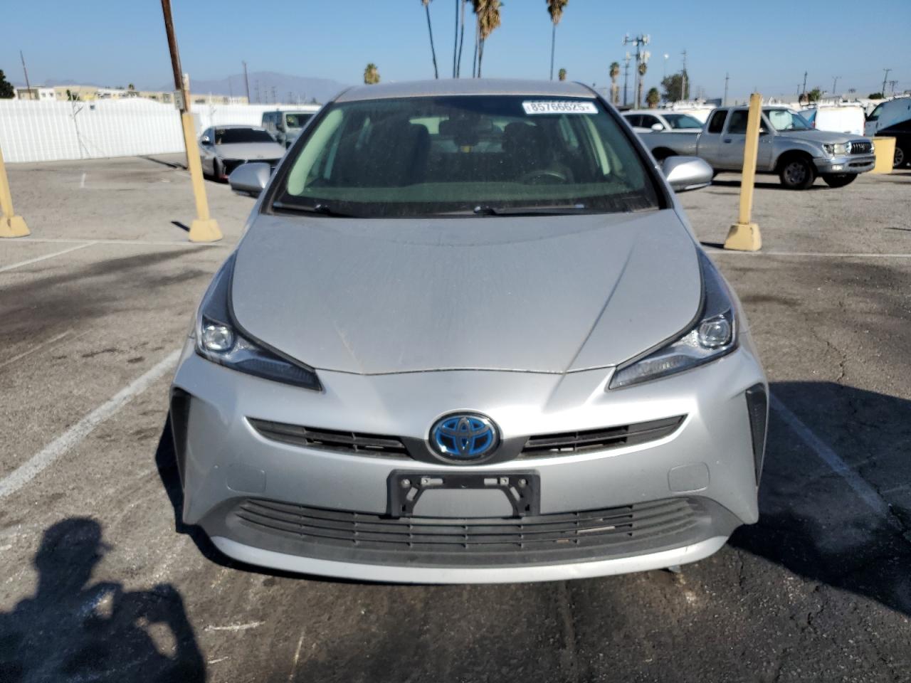 TOYOTA PRIUS L