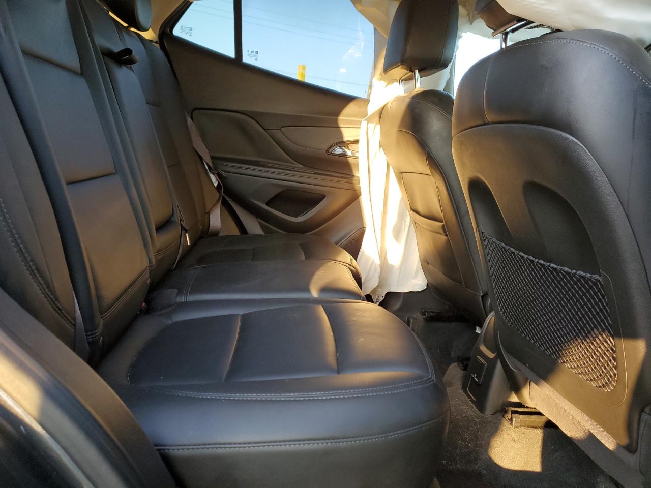 BUICK ENCORE ESSENCE