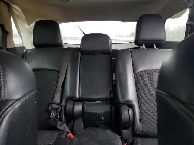 2019 DODGE JOURNEY CR #3294248876