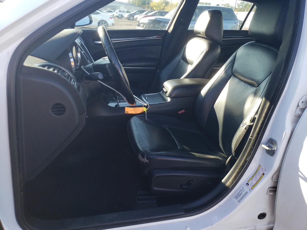 CHRYSLER 300 LIMITED