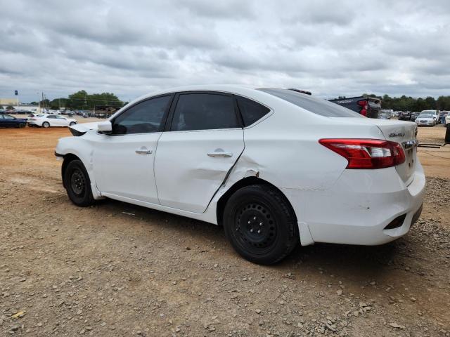 2016 NISSAN SENTRA S #3287635016