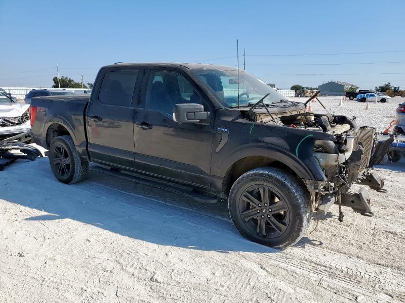 2021 FORD F150 SUPERCREW - 1FTFW1E50MFC48450