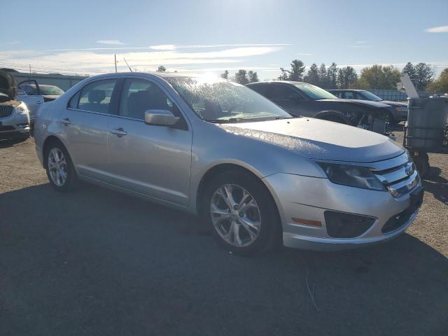 2012 FORD FUSION SE - 3FAHP0HA1CR101277