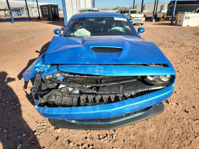 2023 DODGE CHALLENGER #3296533333