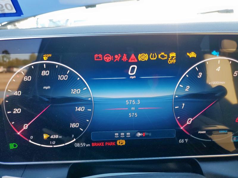 2025 MERCEDES-BENZ GLC 300 - W1NKM4GBXSF362616