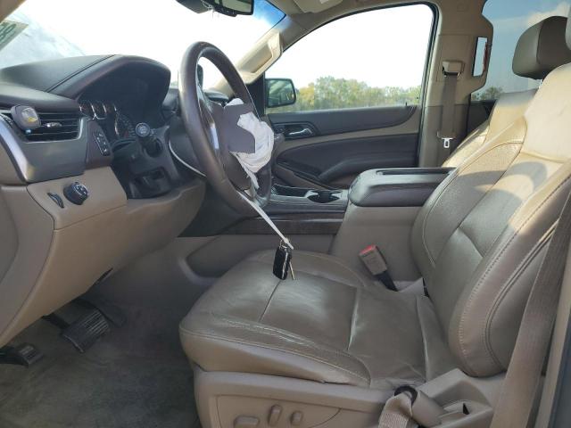 2015 CHEVROLET TAHOE C150 #3282577883