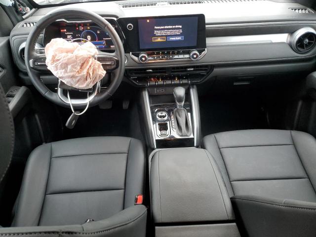 2024 CHEVROLET COLORADO L 1GCPTCEK0R1167631