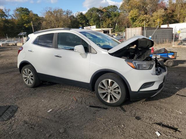 2019 BUICK ENCORE PRE - KL4CJASB6KB952128