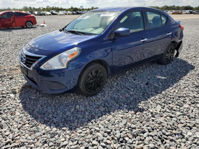 2019 NISSAN VERSA 1.6 - 3N1CN7APXKL873850