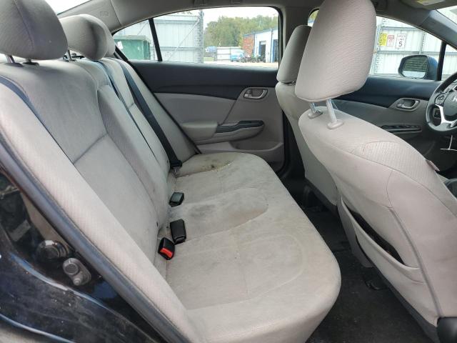 2013 HONDA CIVIC LX - 2HGFB2F50DH573003