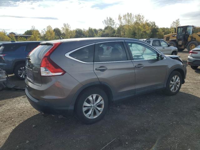 2013 HONDA CR-V EX - 5J6RM4H58DL016464