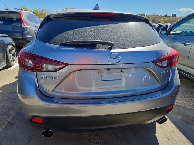 2015 MAZDA 3 GRAND TO - JM1BM1M34F1230649