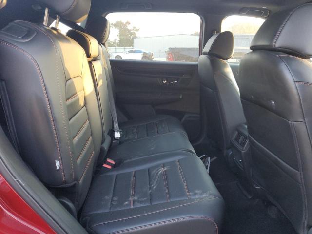 2025 HONDA CR-V SPORT - 5J6RS6H83SL002643