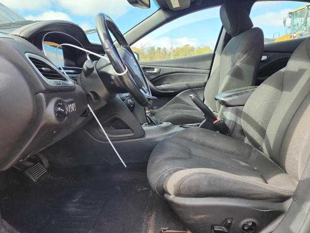 2013 DODGE DART LIMIT - 1C3CDFCA2DD131376