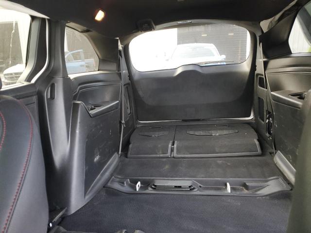 2024 HONDA ODYSSEY SP #3297962815