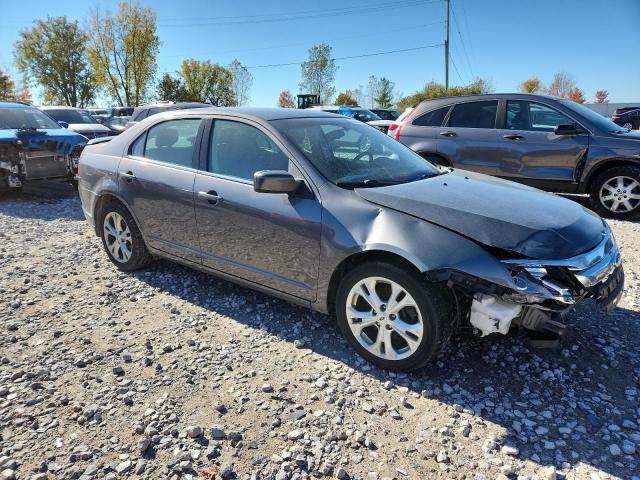 2012 FORD FUSION SE - 3FAHP0HA4CR172232