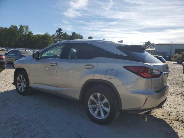 2016 LEXUS RX 350 BAS #3274653888