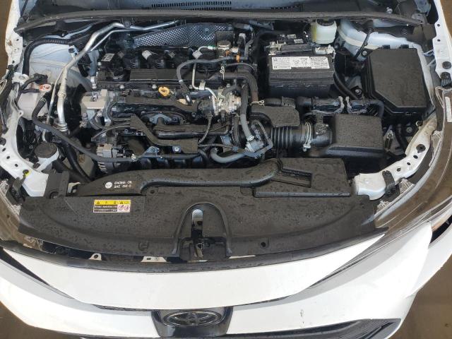 2025 TOYOTA COROLLA LE 5YFB4MDE2SP285464