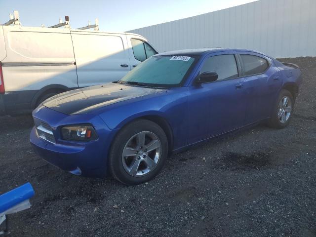 DODGE CHARGER SX