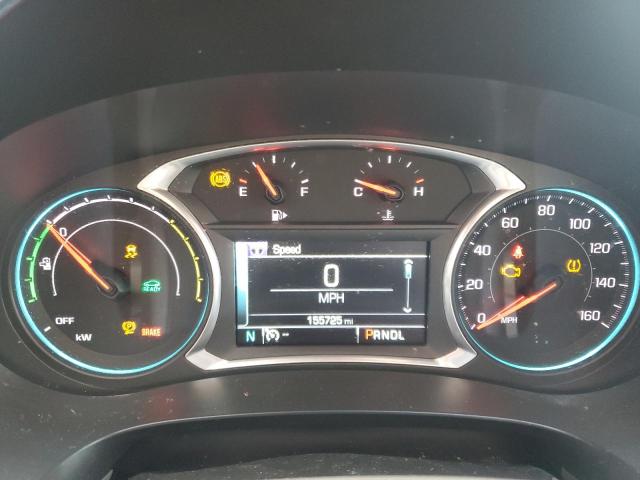 2017 CHEVROLET MALIBU HYBRID 1G1ZJ5SU8HF173056