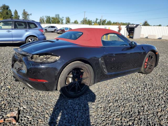 2017 PORSCHE BOXSTER S WP0CB2A89HS241689