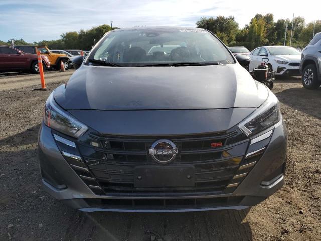 2024 NISSAN VERSA SR 3N1CN8FV8RL896874