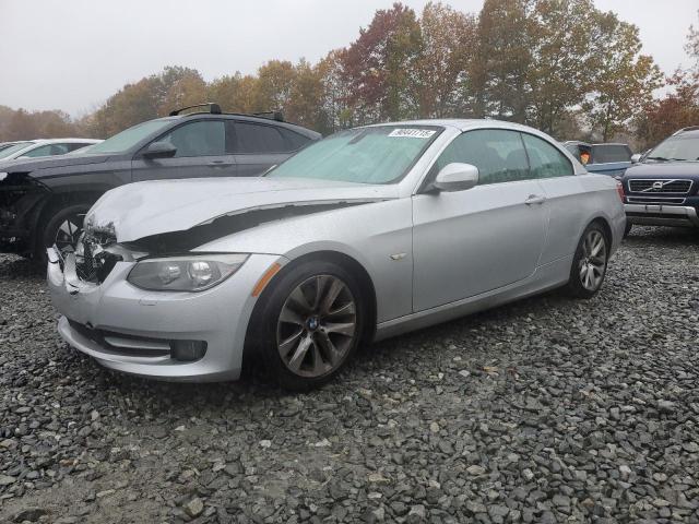 2011 BMW 328 I SULE #3304538453