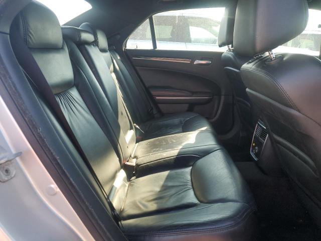 2011 CHRYSLER 300 LIMITE - 2C3CA5CG5BH614481