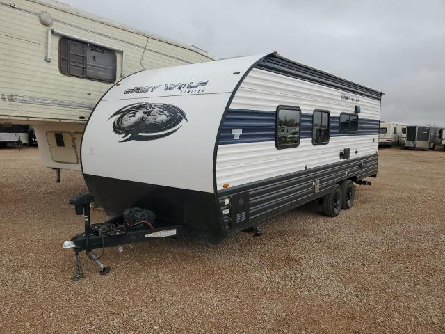 2023 CHEROKEE GREY WOLF #3284881033