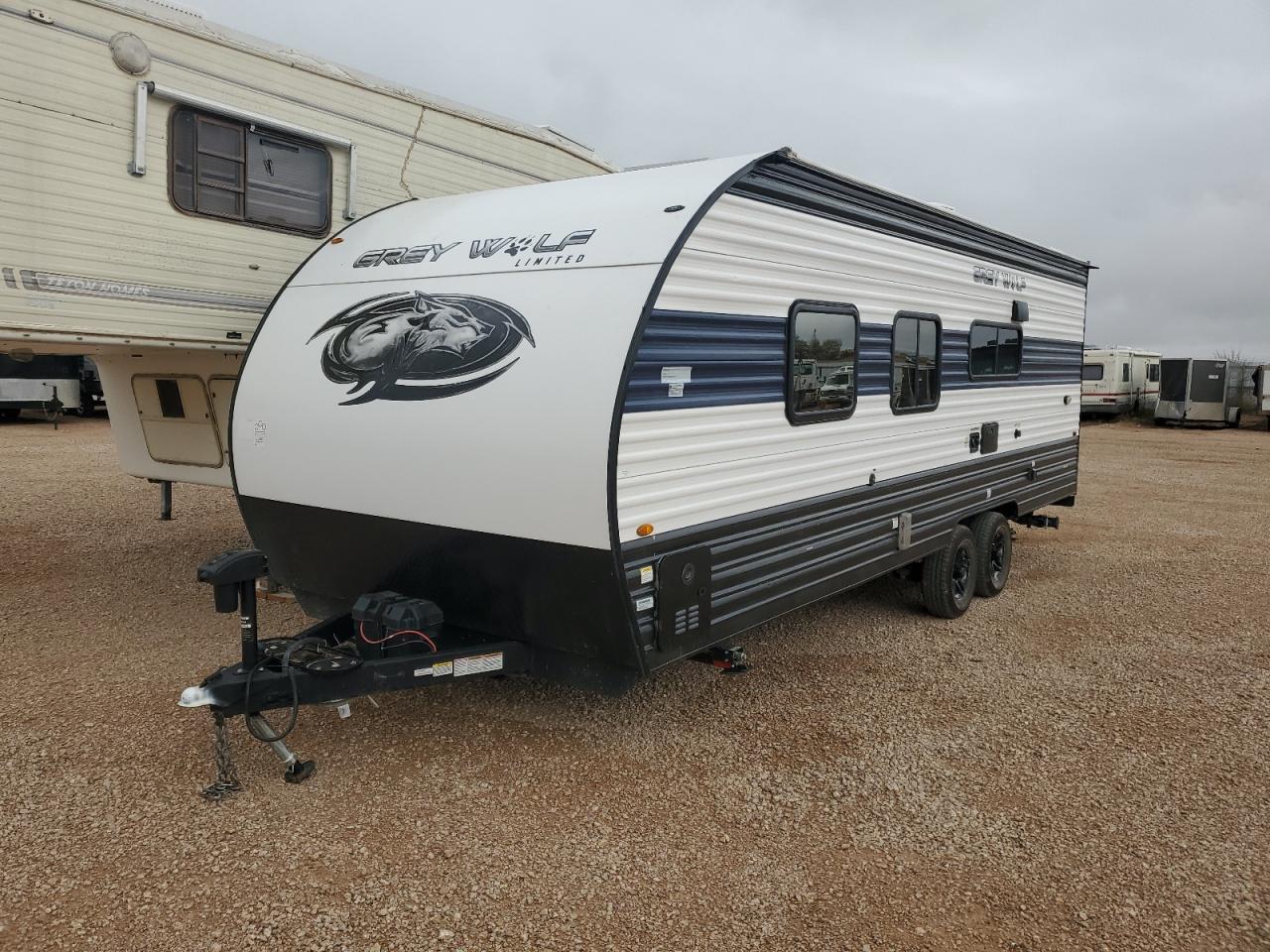 Lot #3284881033 2023 CHEROKEE GREY WOLF