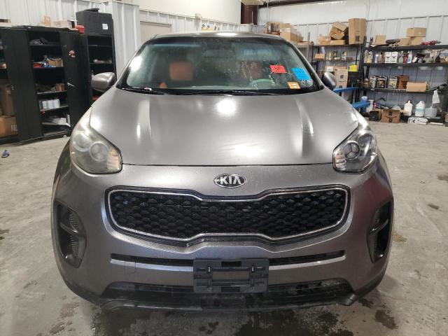 2017 KIA SPORTAGE L #3284706965