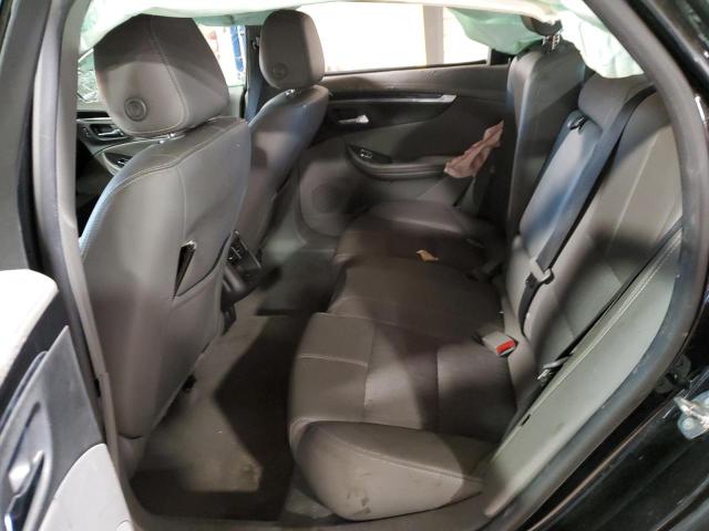 2018 CHEVROLET IMPALA LT - 2G1105S32J9131262