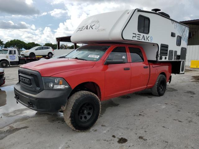 Global Auto Auctions: 2015 RAM 1500 ST