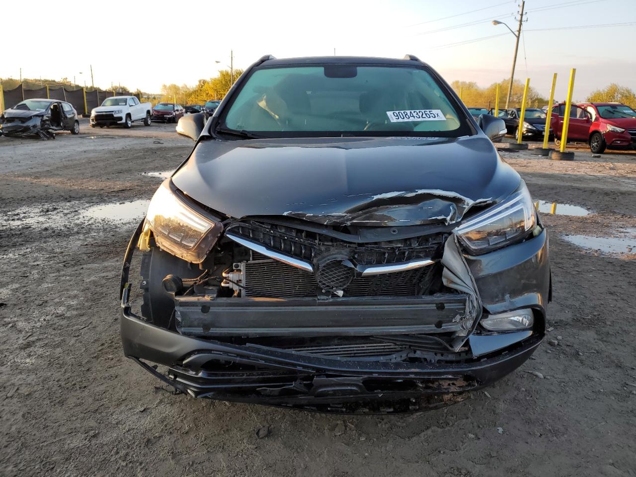 BUICK ENCORE ESSENCE